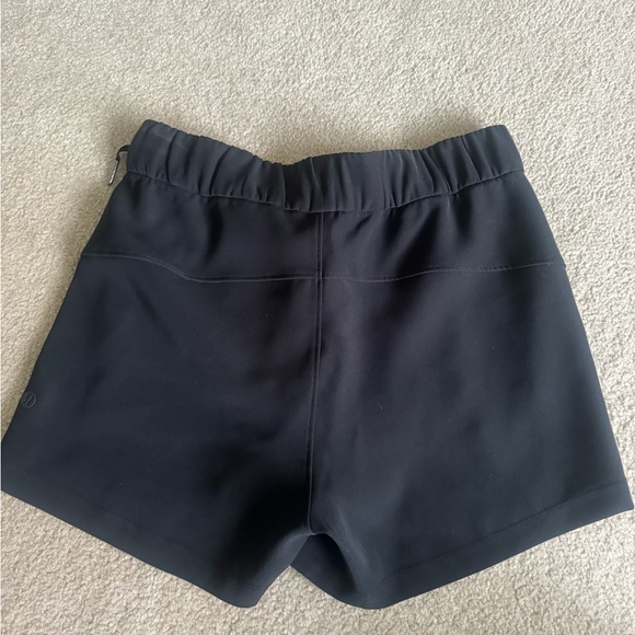 Lululemon Shorts - Picture 2 of 2